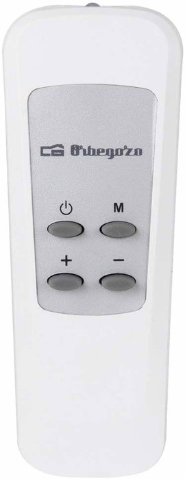 Orbegozo REH 2000A Panel Radiante 2000W Orbegozo REH 2000A Panel Radiante 2000W